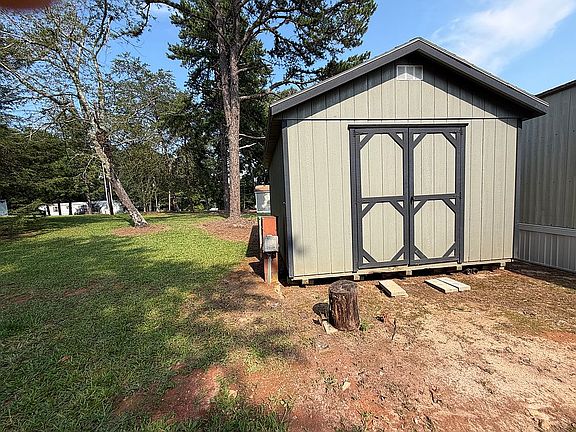 12x16 shed