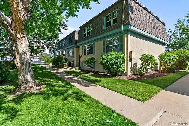 9100 E Girard Ave #2