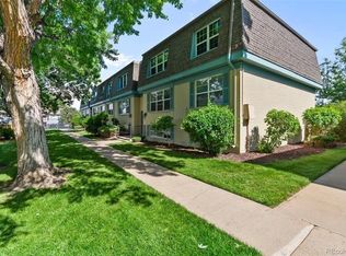 9100 E Girard Ave APT 2, Denver, CO 80231
