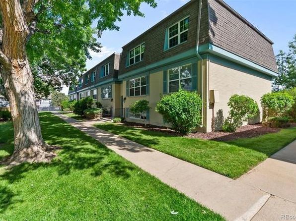 9100 E Girard Ave APT 2