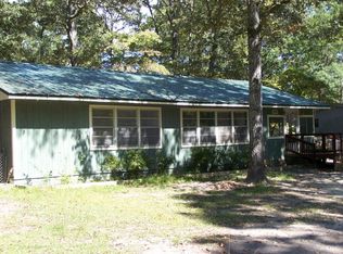 207 1st St, Santee, SC 29142