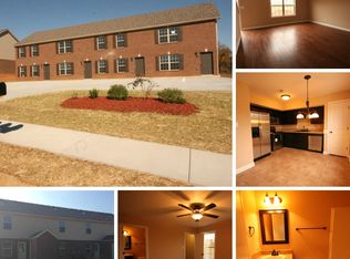 1817 Beckett Dr, Clarksville, TN 37042
