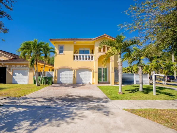 1046 NE 17th Ter, Homestead, FL 33033