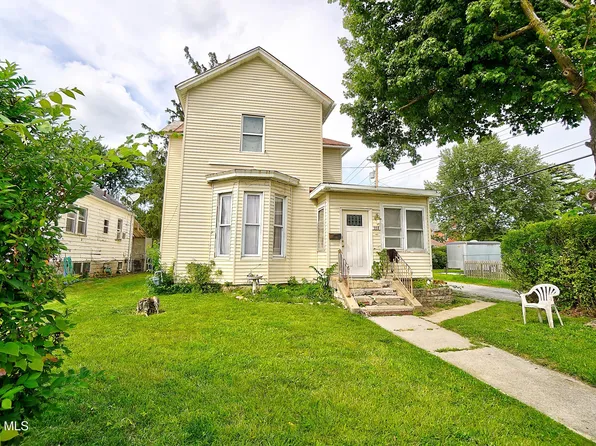 118 Monroe Ave, Findlay, OH 45840