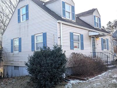 880 Tolland Tpke, Manchester, CT, 06042