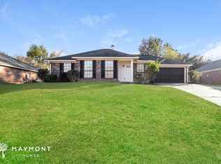 1011 N Azalea Dr, Madison, MS 39110