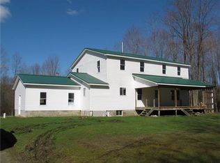 33 Poole Rd, Mercer, PA 16137