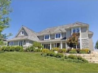 2608 W 140th St, Leawood, KS 66224