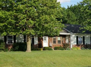 801 State Road 13 N, North Manchester, IN 46962