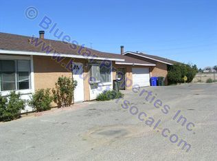 21232 Laguna Rd APT C, Apple Valley, CA 92308