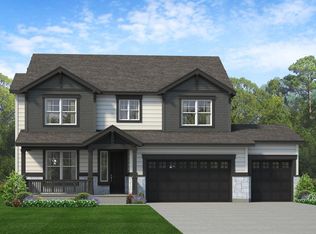 Gunnison Plan, Cherry Meadows, Brighton, CO 80601