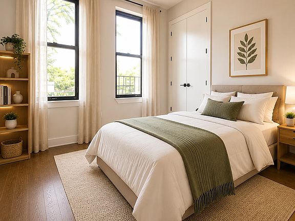 2nd image of 659 Seneca Ave #2C