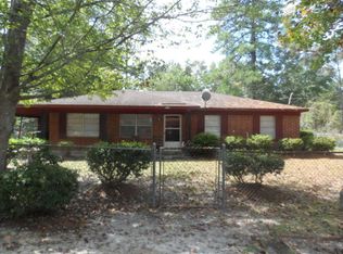 620 Fir St, Jesup, GA 31546