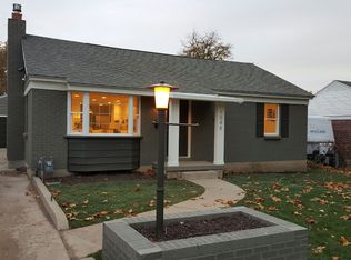 1548 E 3045 S, Salt Lake City, UT 84106