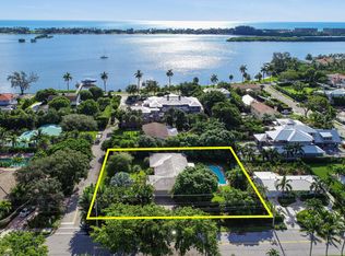 132 Miramar Way, West Palm Beach, FL 33405