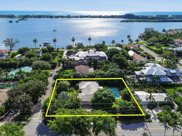132 Miramar Way, West Palm Beach, FL 33405