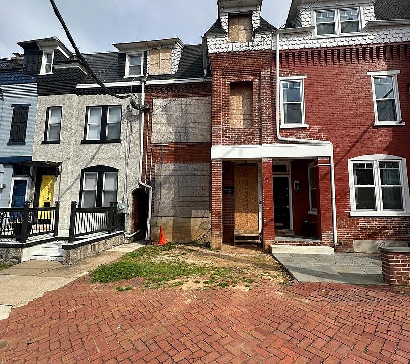 2nd image of 1212 N Tatnall St