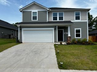 521 Laxton Rd, Greer, SC 29651