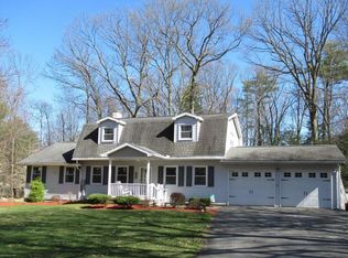 309 Gregg St, Stroudsburg, PA 18360