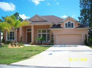 4 Ponce De Leon Dr, Palm Coast, FL 32164