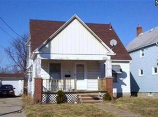 1606 W 22nd St, Lorain, OH
