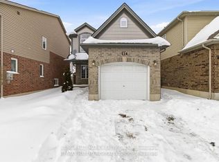 256 McMahen St, London, ON N5Y 0A2