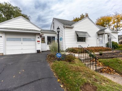 88 Colebourne Rd, Rochester, NY, 14609