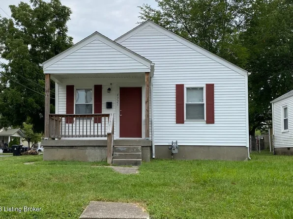 4325 Lonsdale Ave, Louisville, KY 40215
