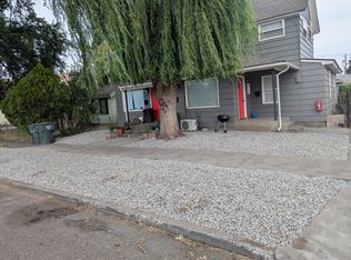 36 SE 10th St #36, Pendleton, OR 97801