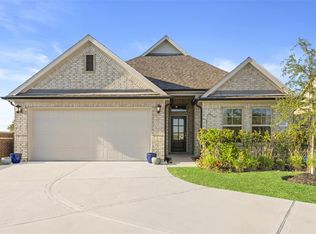 4901 Finns Landing St, League City, TX 77573