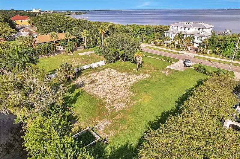 939 S Bayshore Blvd, Safety Harbor, FL 34695 MLS W7849111 Zillow