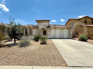 45513 W Starlight Dr, Maricopa, AZ 85139