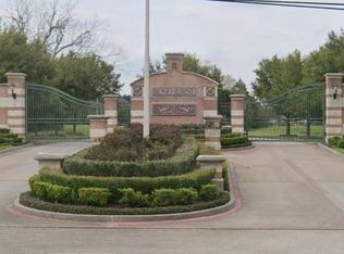 22709 Rosehurst Dr, Tomball, TX 77377