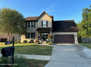 12524 Hedgeapple Way, Louisville, KY 40272