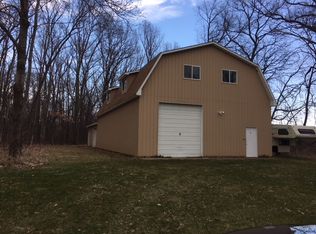 4845 Hawthorne Dr, Howell, MI 48843