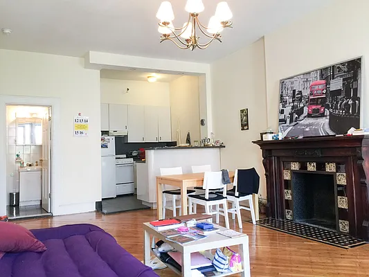 Rented by Francine Realty | media 10