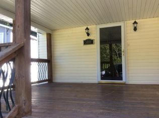 380 Jarrell Ln, Whitesville, WV 25209