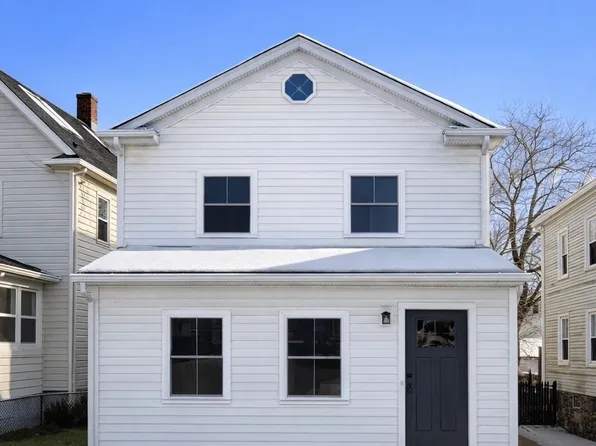 21 Stephen Street, Stamford, CT 06902