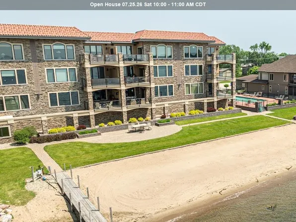 15109 215th Ave Unit 7, Spirit Lake, IA 51360
