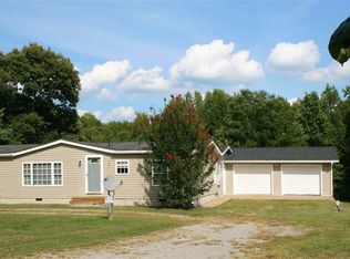 502 Kents Mill Rd, Louisa, VA 23093