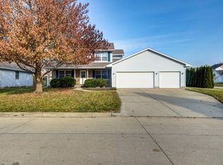 1600 Braden Dr, Normal, IL 61761