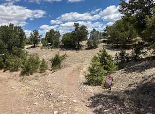 25 Morningstar Cir, Datil, NM 87821