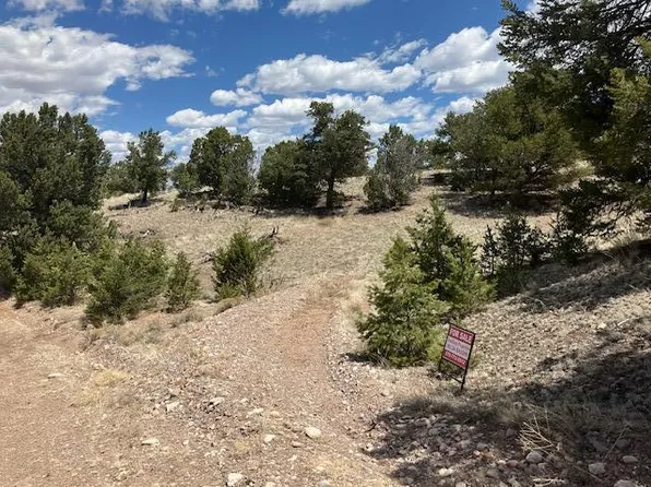 25 Morningstar Cir, Datil, NM 87821