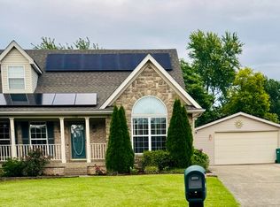 7701 Beagle Pl, Louisville, KY 40219