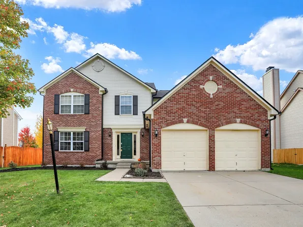 7043 Bel Moore Cir, Indianapolis, IN 46259