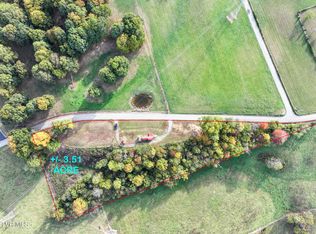 202 Tweed Rd, Limestone, TN 37681