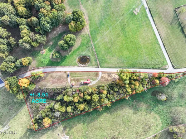 202 Tweed Rd, Limestone, TN 37681