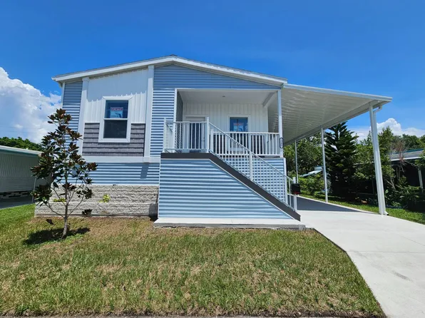 10467 Bay St NE #308, Saint Petersburg, FL 33716