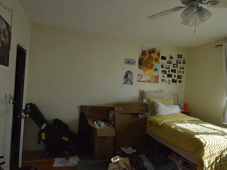 112 Longwood Ave #5 — Photo 5