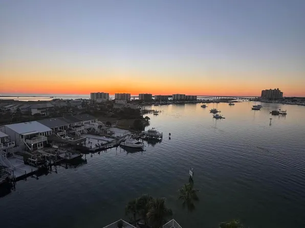 223 Durango Rd Unit 7C, Destin, FL 32541